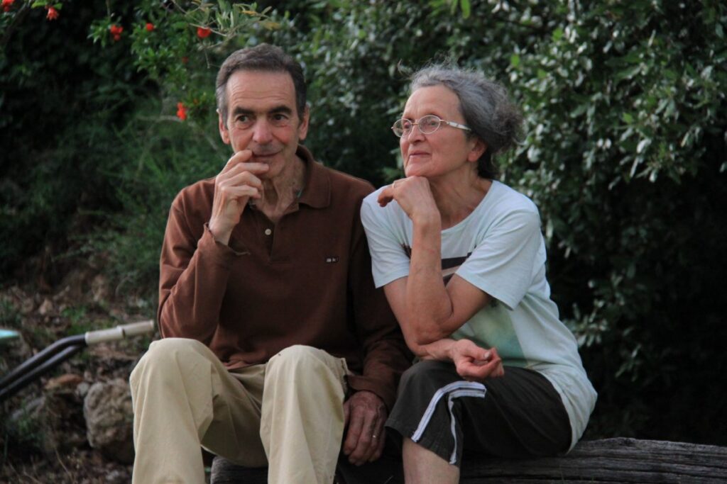 The family of La Gavina